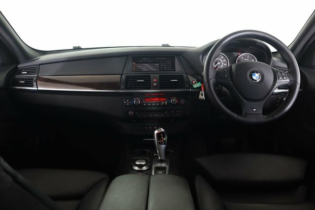 BMW X5 White #21