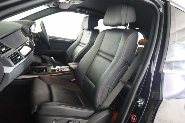 BMW X5 White #17