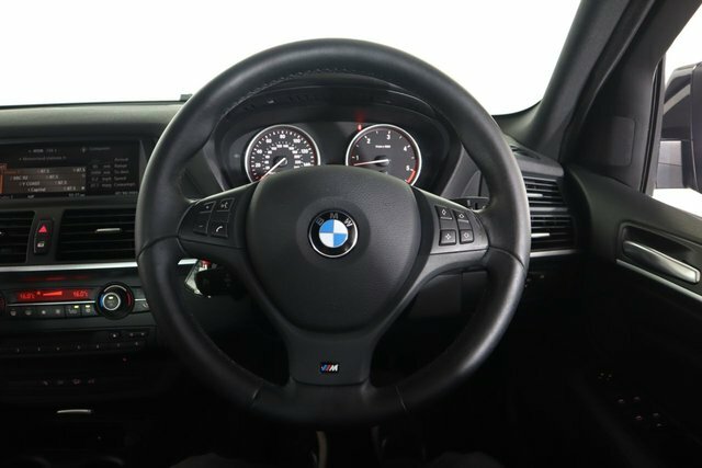 BMW X5 White #27