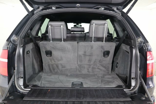 BMW X5 White #9