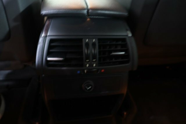 BMW X5 White #20