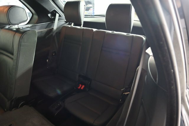 BMW X5 White #19