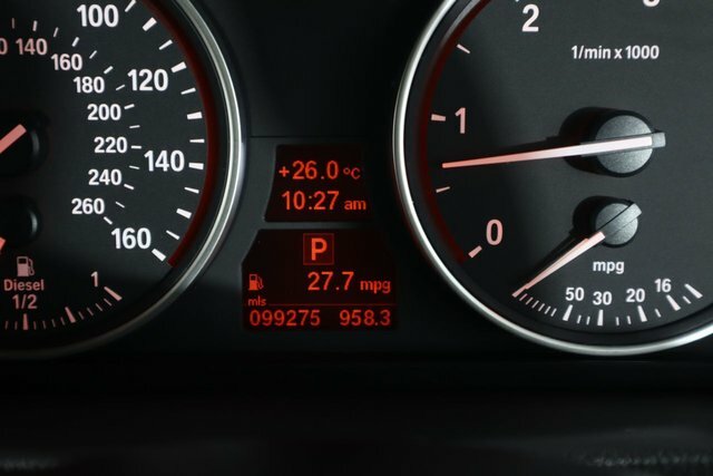 BMW X5 White #22