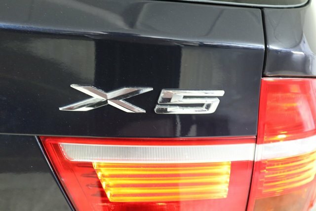 BMW X5 White #53