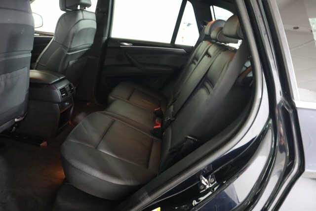 BMW X5 White #18