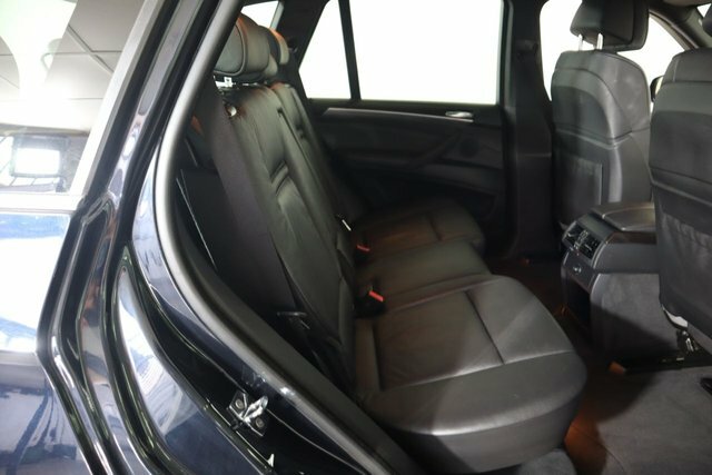 BMW X5 White #15