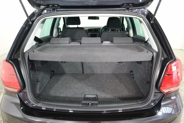 Volkswagen Polo Tsi Bluemotion Tech Se Silver #9