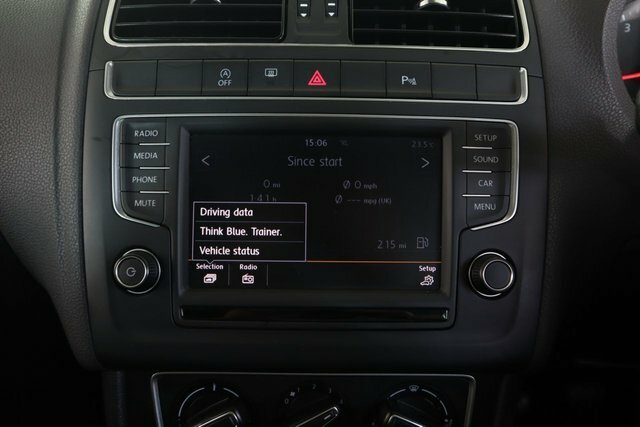 Volkswagen Polo Tsi Bluemotion Tech Se Silver #31