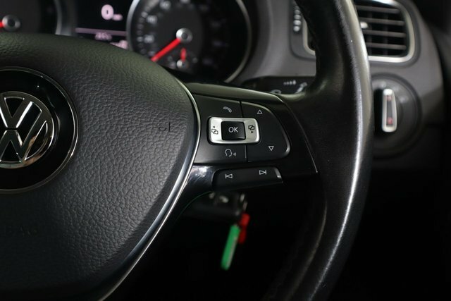 Volkswagen Polo Tsi Bluemotion Tech Se Silver #21