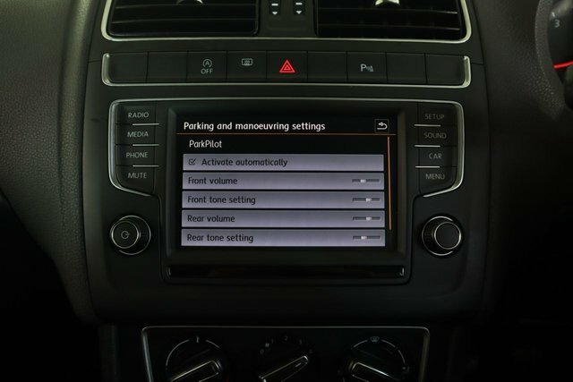Volkswagen Polo Tsi Bluemotion Tech Se Silver #34