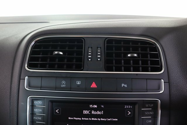 Volkswagen Polo Tsi Bluemotion Tech Se Silver #27