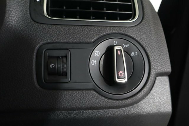Volkswagen Polo Tsi Bluemotion Tech Se Silver #37