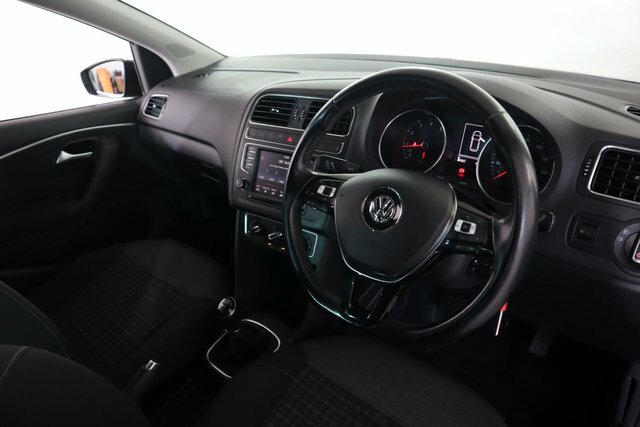 Volkswagen Polo Tsi Bluemotion Tech Se Silver #12