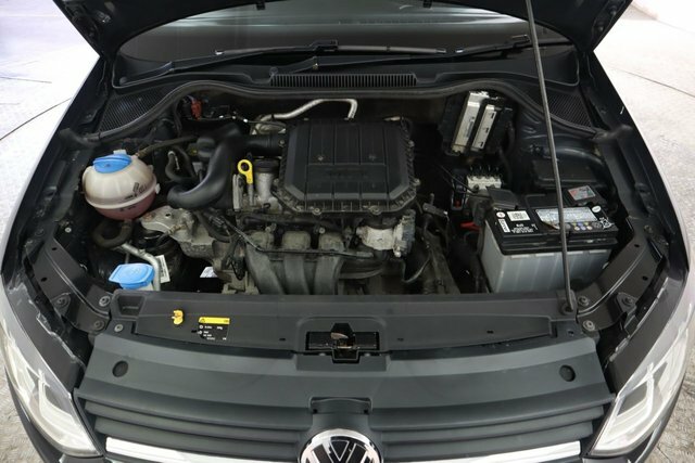 Volkswagen Polo Tsi Bluemotion Tech Se Silver #10