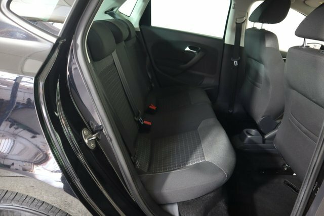Volkswagen Polo Tsi Bluemotion Tech Se Silver #14