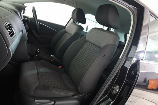 Volkswagen Polo Tsi Bluemotion Tech Se Silver #15