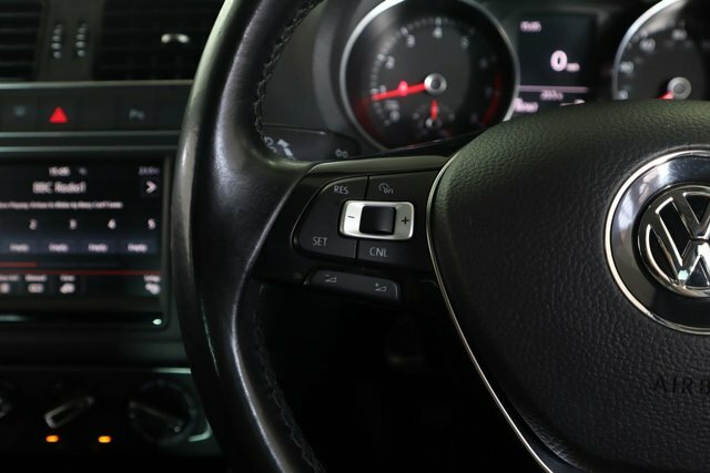 Volkswagen Polo Tsi Bluemotion Tech Se Silver #22
