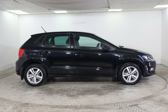 Volkswagen Polo Tsi Bluemotion Tech Se Silver #7