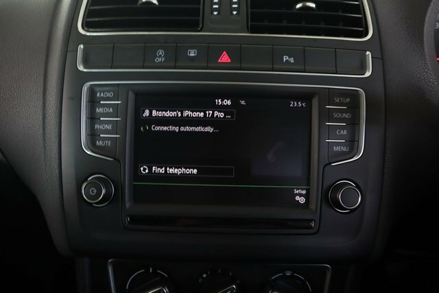 Volkswagen Polo Tsi Bluemotion Tech Se Silver #29