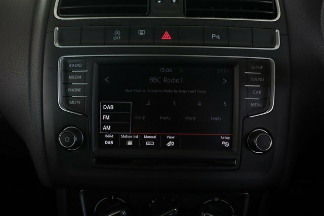 Volkswagen Polo Tsi Bluemotion Tech Se Silver #28