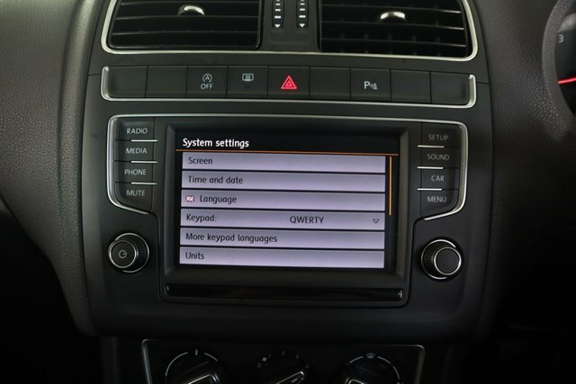 Volkswagen Polo Tsi Bluemotion Tech Se Silver #30