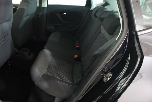 Volkswagen Polo Tsi Bluemotion Tech Se Silver #16