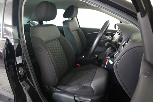 Volkswagen Polo Tsi Bluemotion Tech Se Silver #13