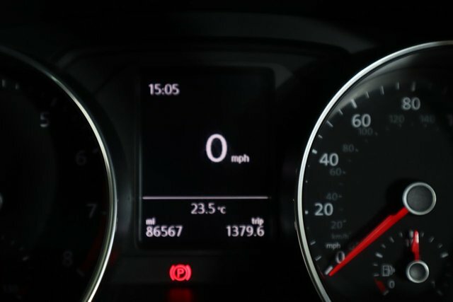 Volkswagen Polo Tsi Bluemotion Tech Se Silver #19
