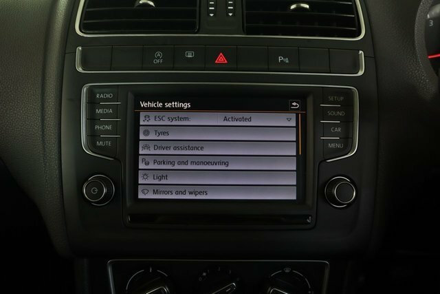 Volkswagen Polo Tsi Bluemotion Tech Se Silver #32