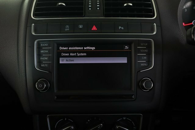 Volkswagen Polo Tsi Bluemotion Tech Se Silver #33