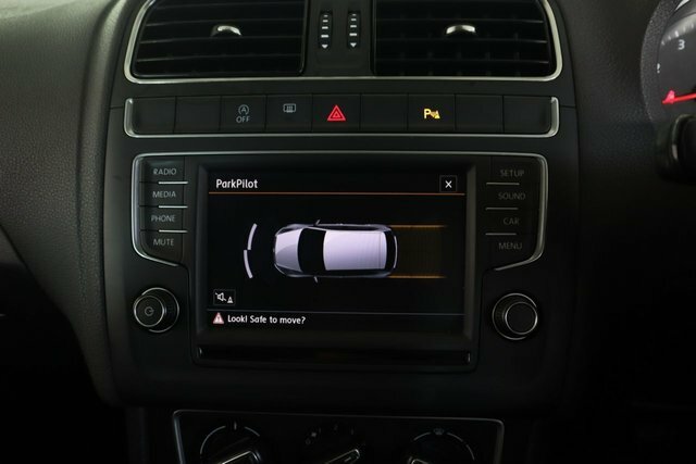 Volkswagen Polo Tsi Bluemotion Tech Se Silver #36