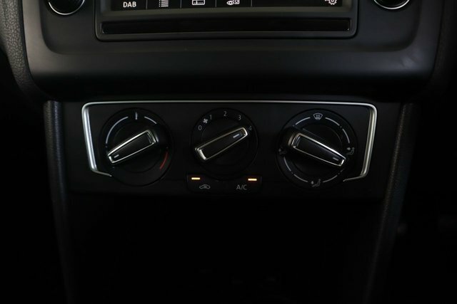Volkswagen Polo Tsi Bluemotion Tech Se Silver #25