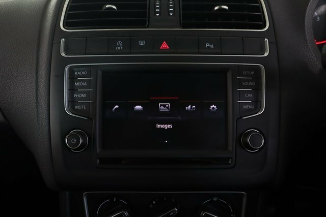 Volkswagen Polo Tsi Bluemotion Tech Se Silver #35