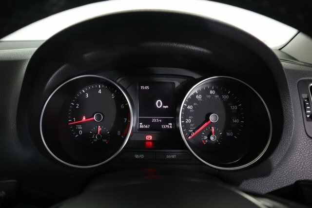 Volkswagen Polo Tsi Bluemotion Tech Se Silver #20