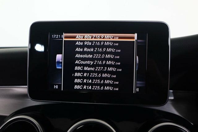 Mercedes-Benz C Class 2.1 C250d Amg Line Premium Plus Coupe White #31