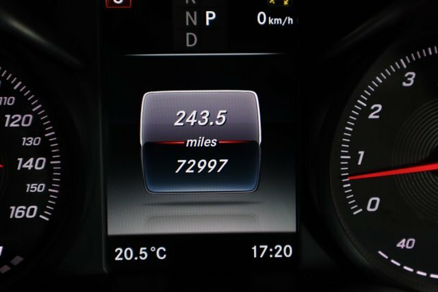 Mercedes-Benz C Class 2.1 C250d Amg Line Premium Plus Coupe White #20