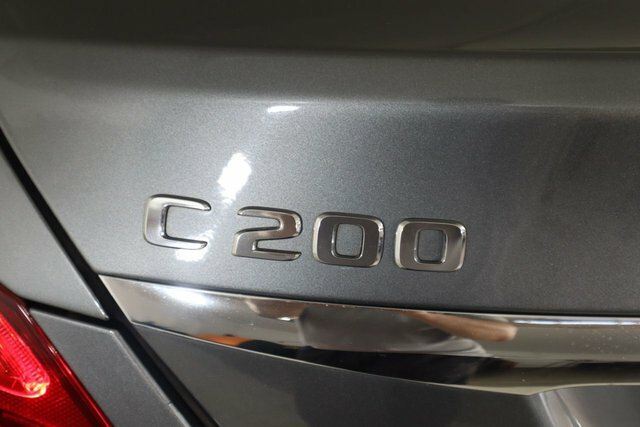 Mercedes-Benz C Class 2.1 C250d Amg Line Premium Plus Coupe White #56