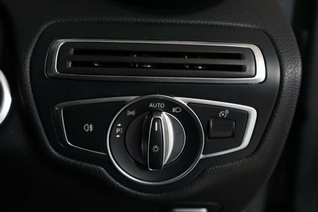 Mercedes-Benz C Class 2.1 C250d Amg Line Premium Plus Coupe White #50