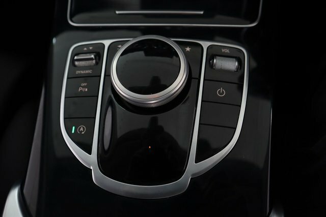 Mercedes-Benz C Class 2.1 C250d Amg Line Premium Plus Coupe White #29