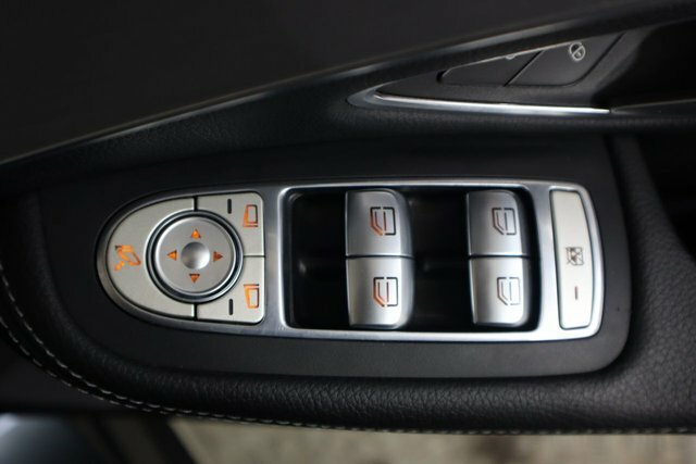 Mercedes-Benz C Class 2.1 C250d Amg Line Premium Plus Coupe White #53