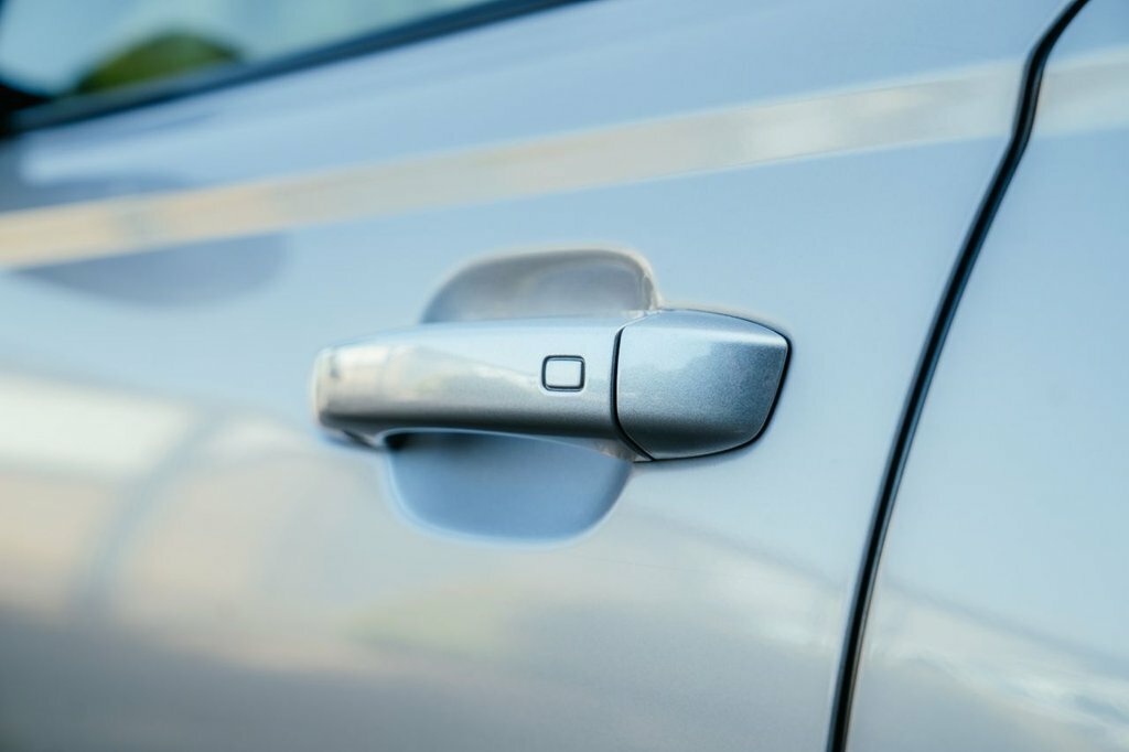 Audi A6 Avant Avant Tfsi Se Executive Grey #89