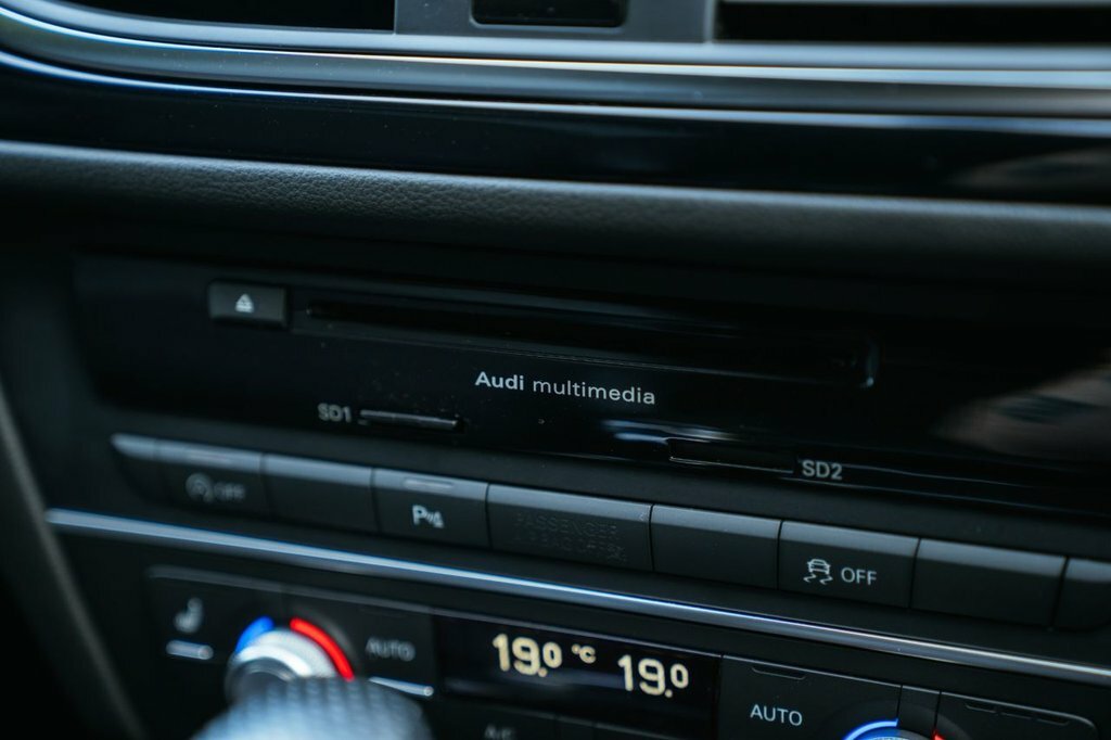 Audi A6 Avant Avant Tfsi Se Executive Grey #58
