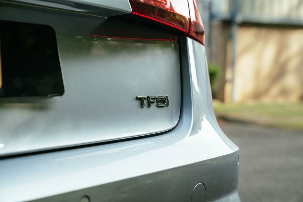 Audi A6 Avant Avant Tfsi Se Executive Grey #88