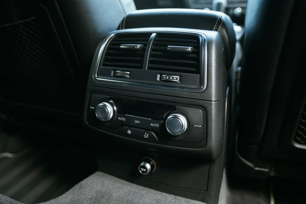 Audi A6 Avant Avant Tfsi Se Executive Grey #76