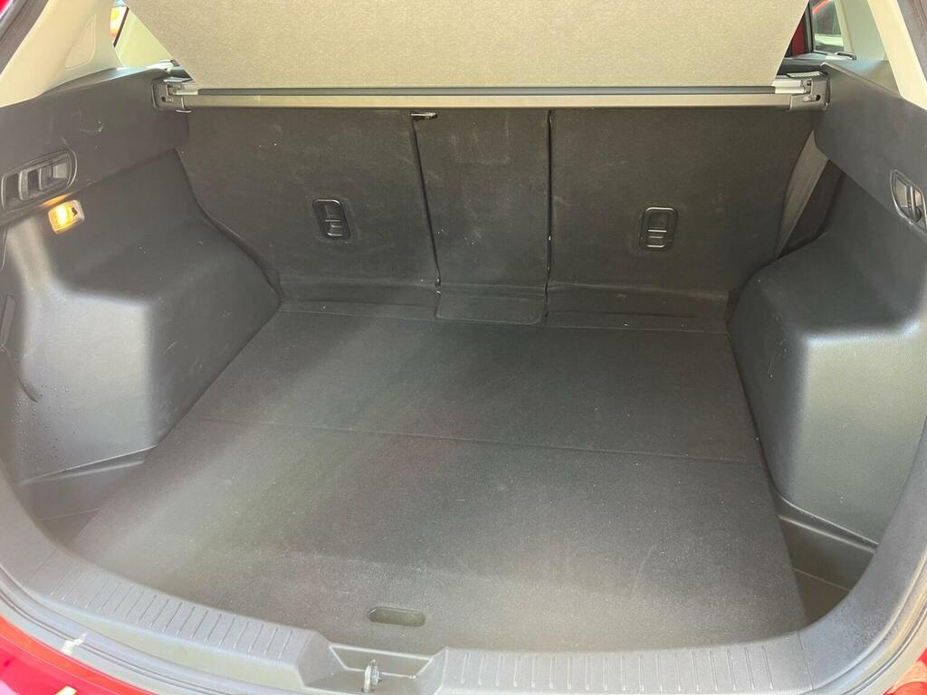 Mazda CX-5 2.0 Skyactiv-g Sport Nav Suv Eur Red #17