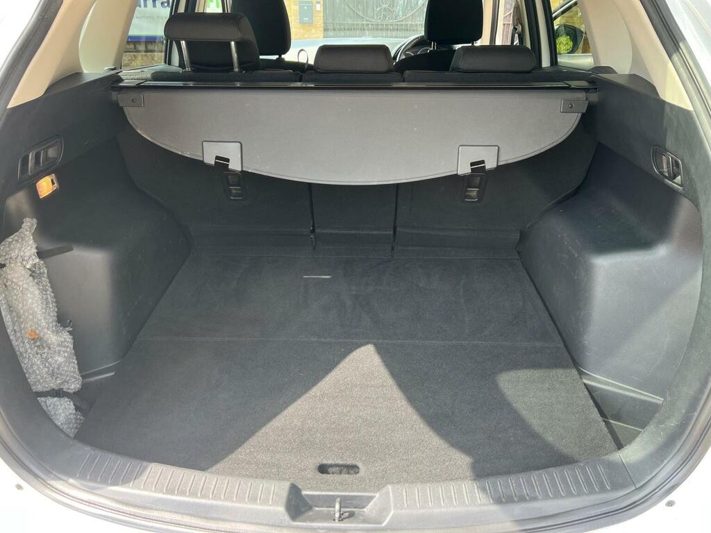 Mazda CX-5 Se-l Nav Grey #17