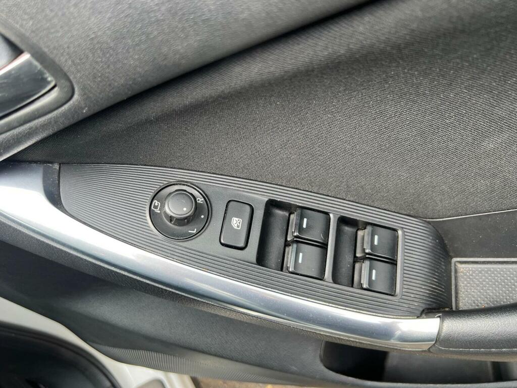 Mazda CX-5 Se-l Nav Grey #15
