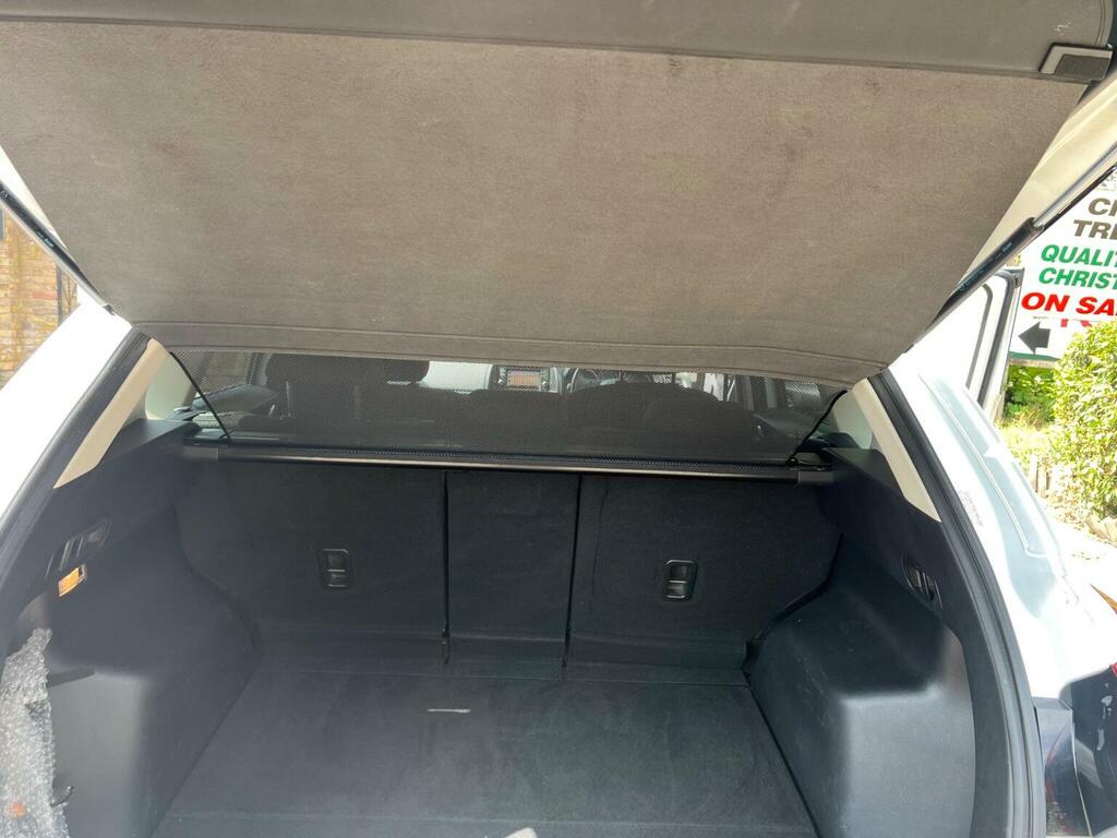 Mazda CX-5 Se-l Nav Grey #18