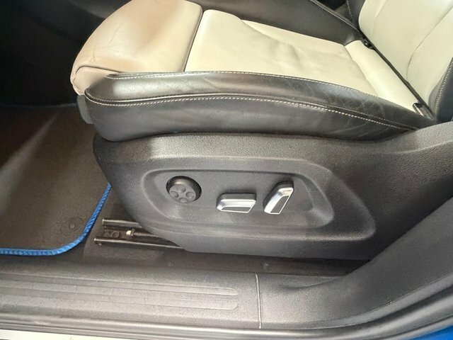 Audi SQ5 3.0 Bitdi V6 Grey #33