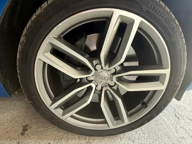Audi SQ5 3.0 Bitdi V6 Grey #14